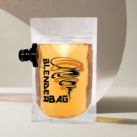 supplement-packaging-pouches sachets-d'emballage-de-suppléments