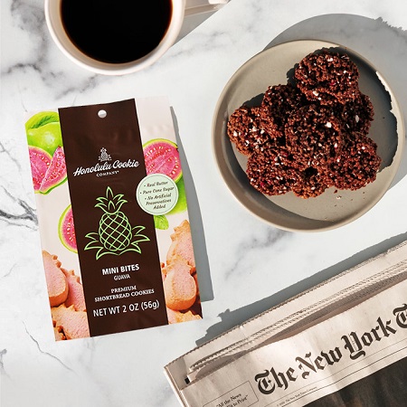 custom cookie bags (1) sacs à biscuits personnalisés (1)