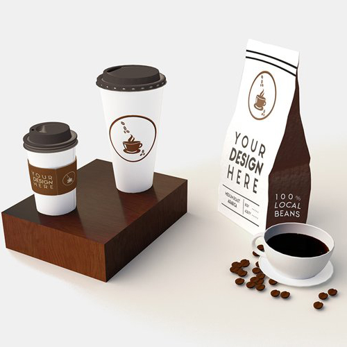 coffee packaging1 emballage de café1