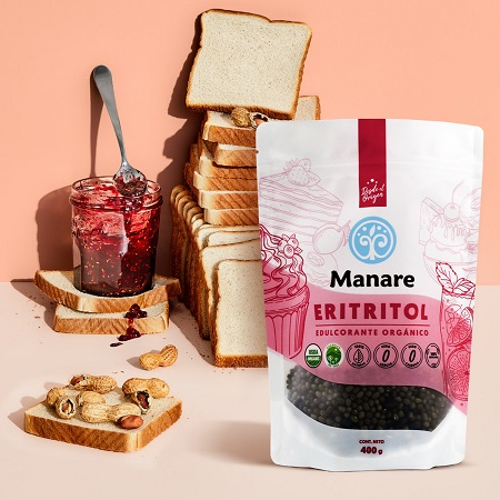 smoothie pouches sachets de smoothies