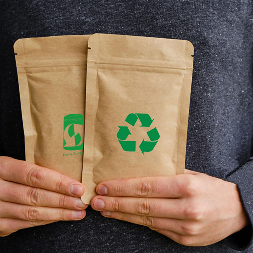  Emballage durable : un gagnant-gagnant pour les marques et l'environnement