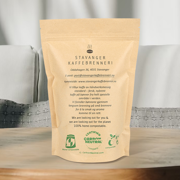 Nourrir la planète : l'interaction entre les choix alimentaires et les emballages durables