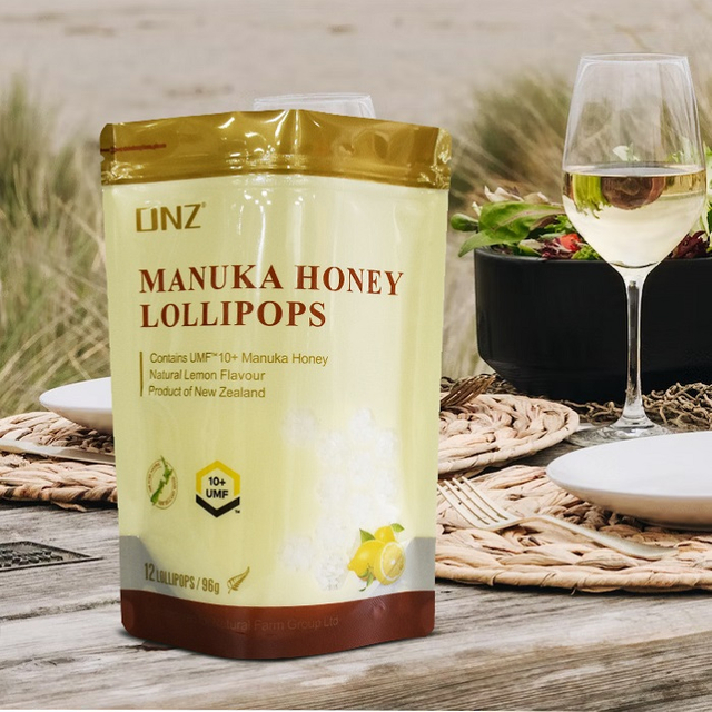 Petits sacs refermables de sucrerie de chocolat d'aluminium recyclable de Mylar