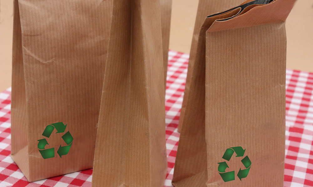 recycler les sacs en papier1