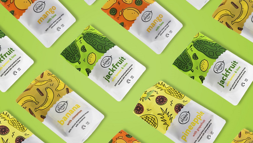 emballage pour aliments secs