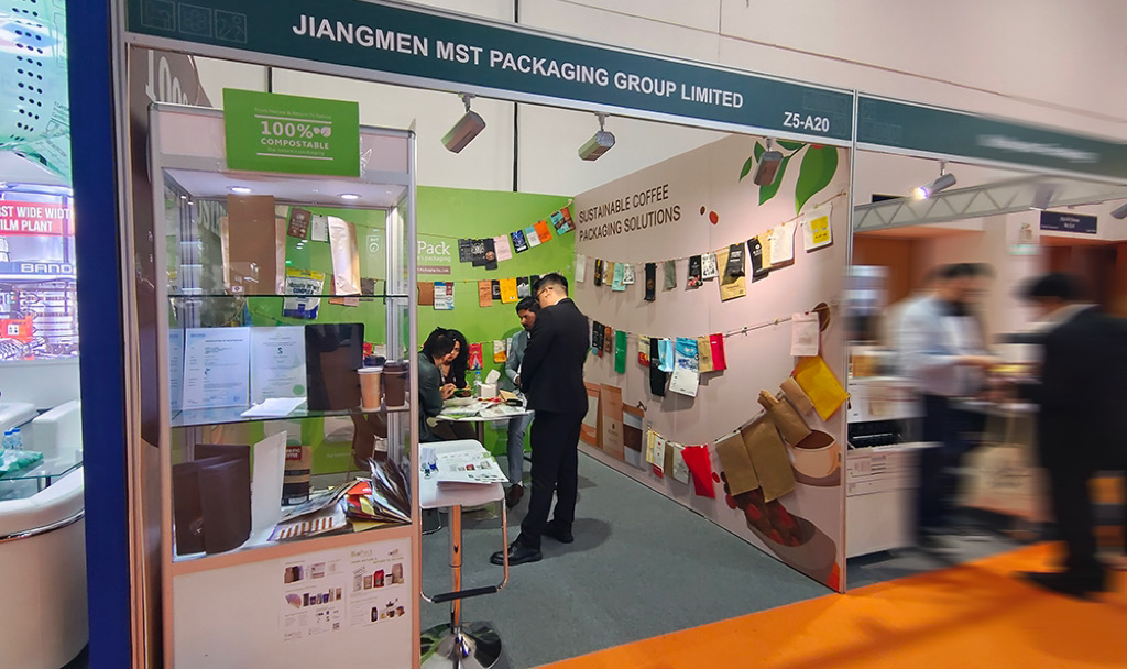 WOC Duba&iuml; 2024-biopack