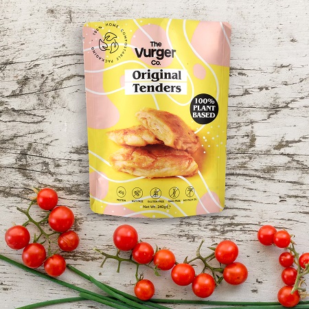 Nourrir votre âme et la planète : une histoire de réussite de la marque Original Tenders à base de plantes