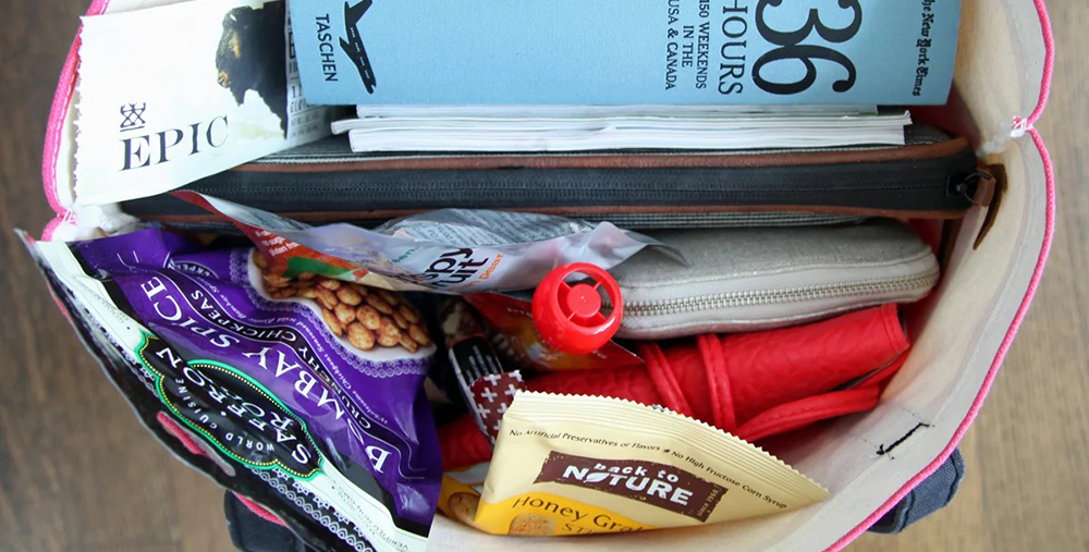 emballage Sanck &agrave; emporter