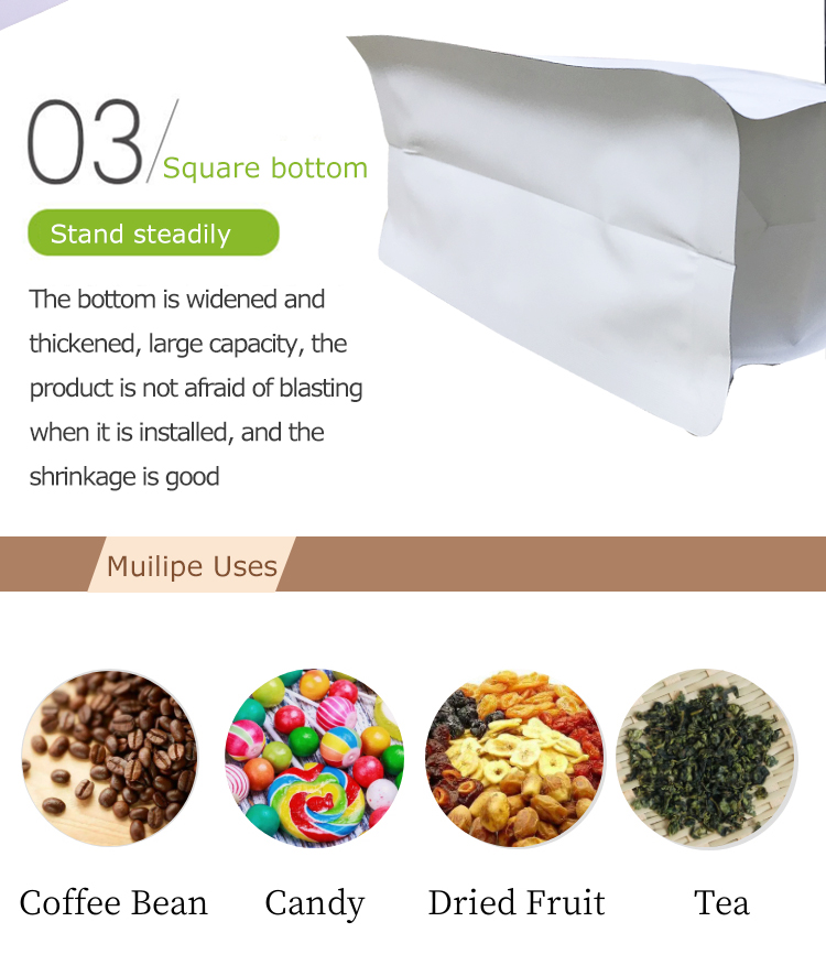 Sac de caf&eacute; de 1 kg (2)