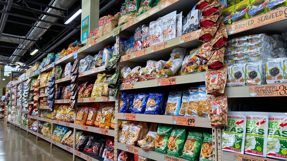 emballage alimentaire durable