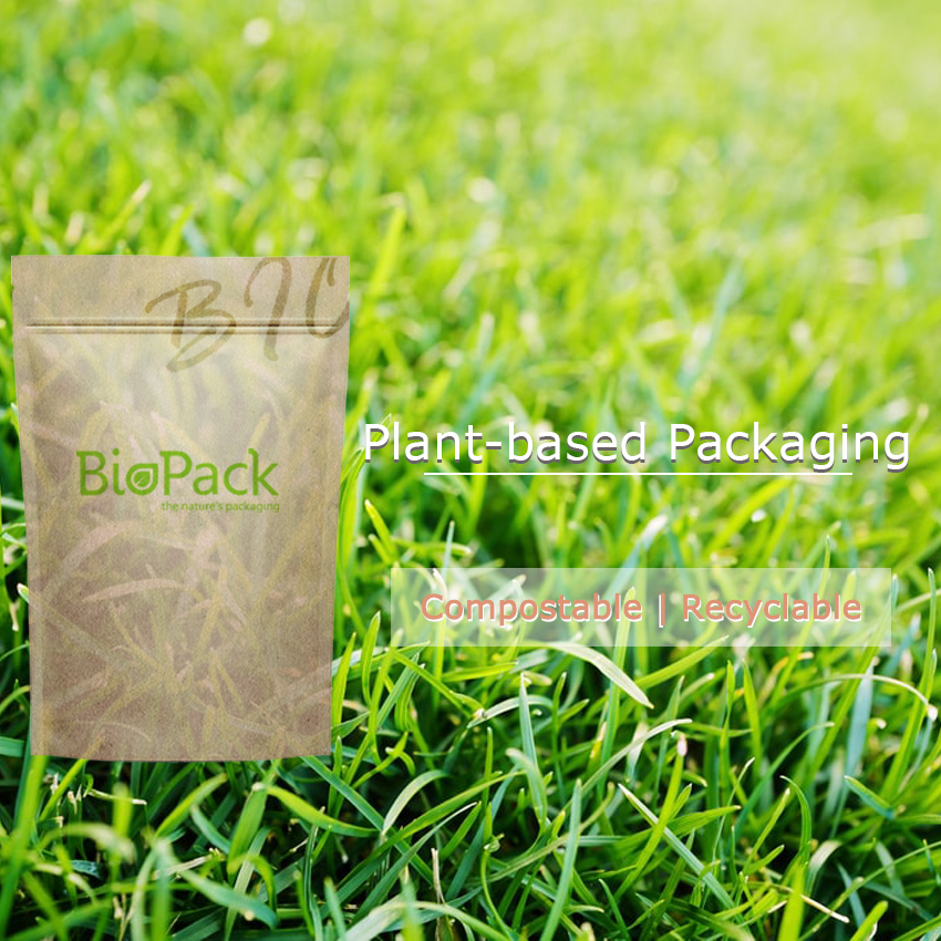 Que sont les matériaux d’origine végétale ?Une exploration approfondie de l’emballage durable