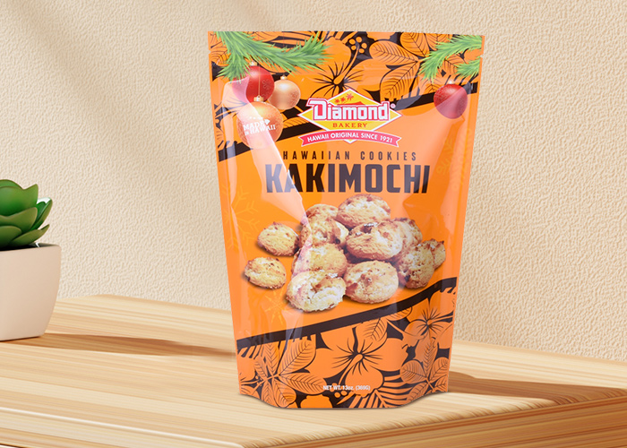 sacs &agrave; biscuits personnalis&eacute;s