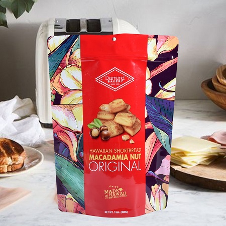 sacs &agrave; biscuits faits maison