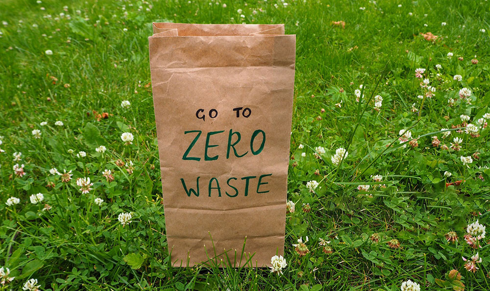 recycler les sacs en papier