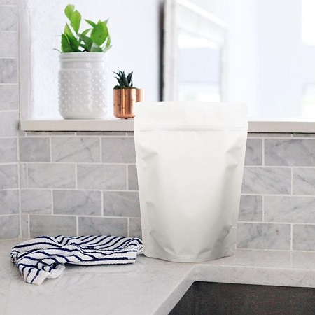 sachets de caf&eacute; blanc (2)