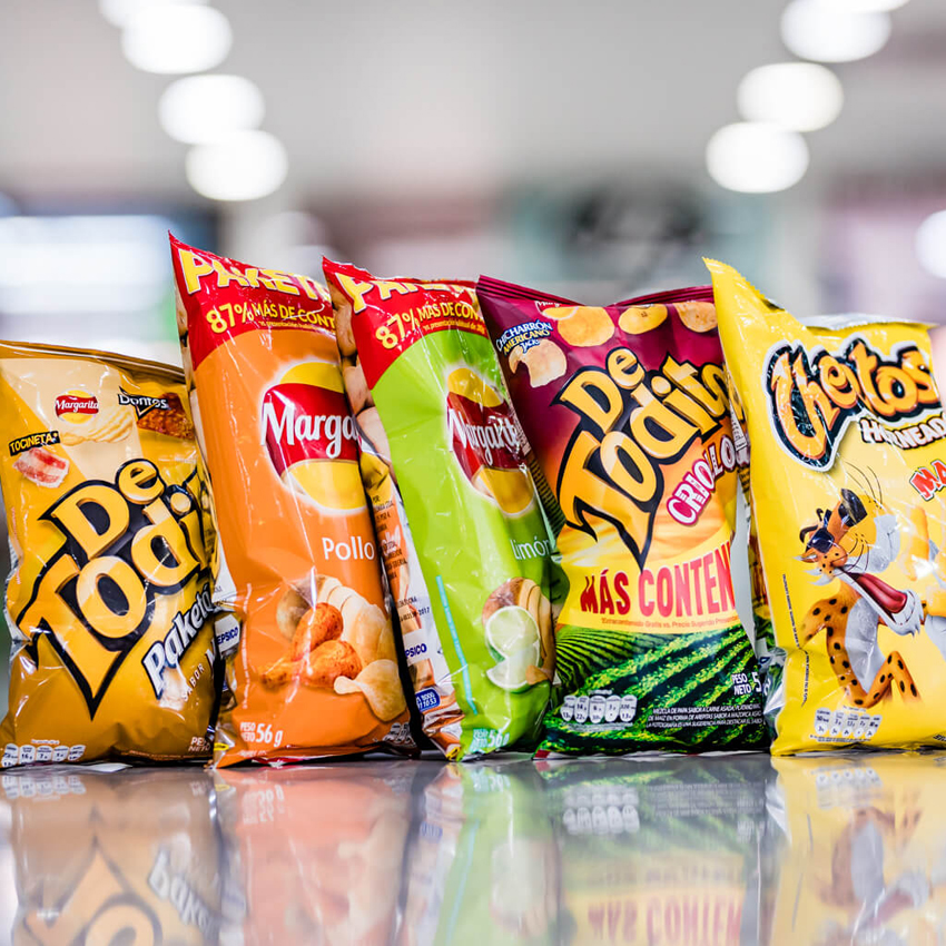 Fabriquer des sacs de chips personnalisés : un guide de personnalisation