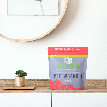 Impression num&eacute;rique-compostables-Stand-Up-Whey-Protein-Sacs-avec-impression-logo