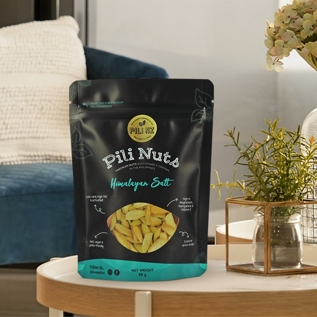 Sacs de noix de coco en plastique recyclé en gros