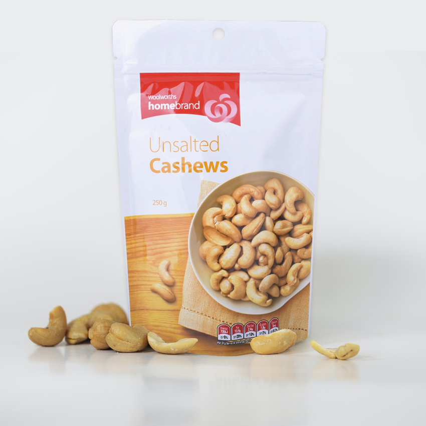 Améliorer l'emballage des collations : décoder la popularité des sachets stand-up