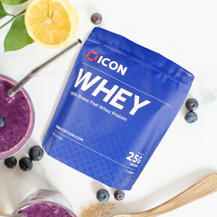 Conserver la poudre de protéines dans un sac ziplock compostable : une solution durable