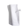 Ziplock portatif écologique tiennent le sac filtre à café moulu à froid moulu de papier