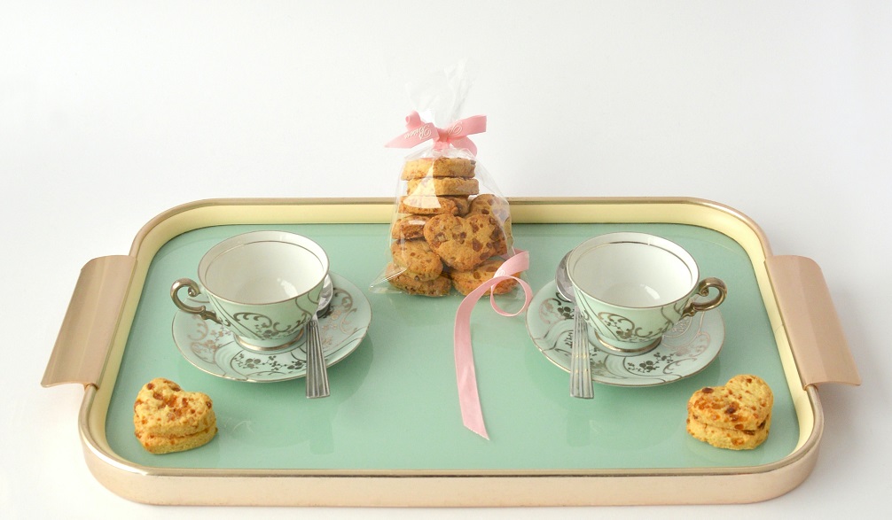 sacs de violoncelle transparents pour biscuits