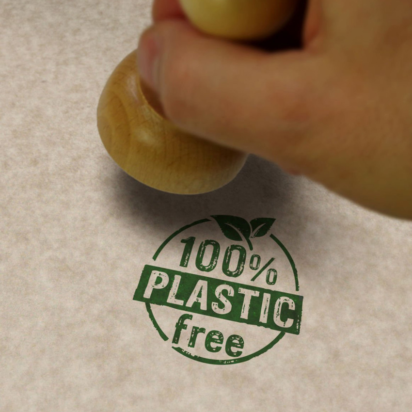 Au-delà du plastique : tracer la voie de l'évolution des emballages sans plastique avec des solutions flexibles