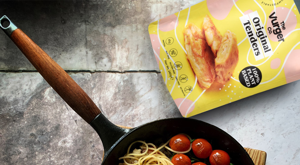 sacs compostables &agrave; la maison3