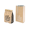 Sac de café 100 % compostable