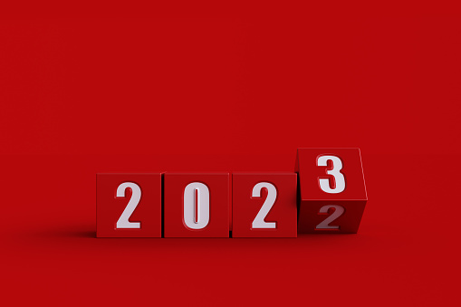 Avis de vacances CNY