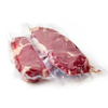 Sac à viande sous vide compostable personnalisé