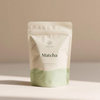 Meilleurs sachets de thé verts en matcha biologique personnalisés