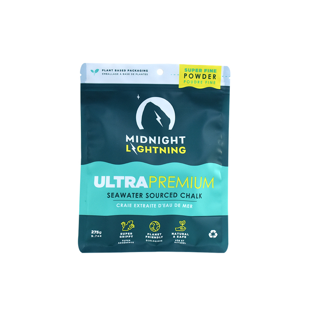 Sacs de protéines de lactosérum à impression numérique post-consommation recyclés (PCR)