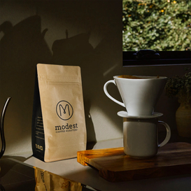 Sacs à café écologiques