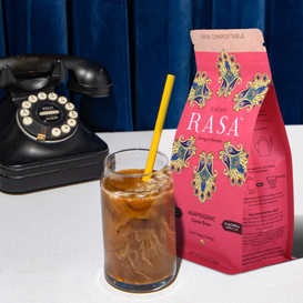Sacs de café durables