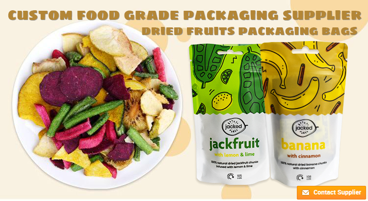 sacs de fruits rouges