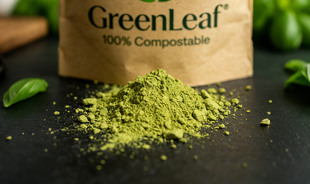 matcha