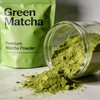 Matcha biologique CloudWeave UE