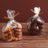 Sachets debout biodégradables pour l'emballage de la barre granola
