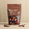 Carbone Smoothing Fruit Emballage Dry Fruit Neutrally