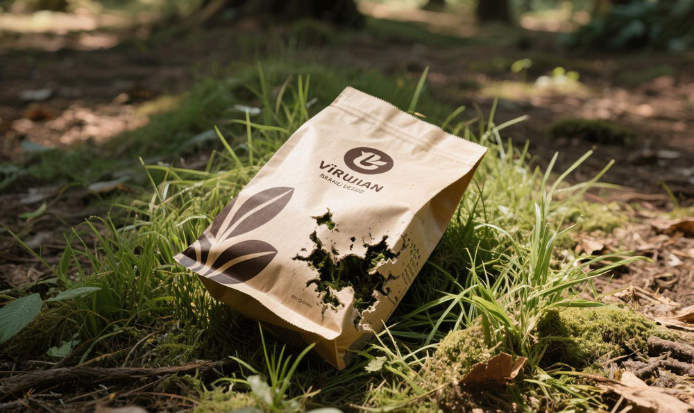 Biod&eacute;gradable-Coffee-Bag