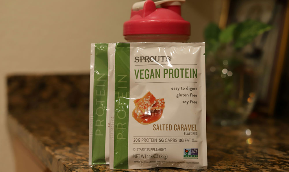 emballage de soutien durable