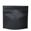 Emballage durable Recyclable PE 4 Stand Up Coffee Bag 250g