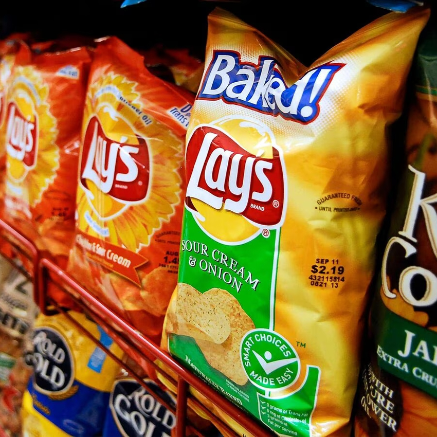 Dimensions de commodité : Exploration des tailles courantes de sacs de chips individuels