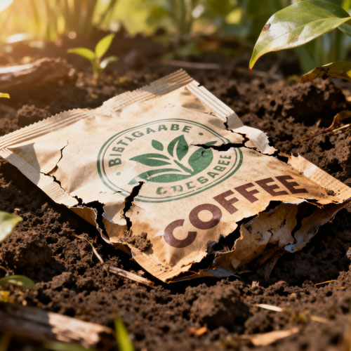 Principales certifications que chaque sac de café biodégradable devrait avoir
