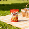 Sacs de chips biodégradables vides personnalisés