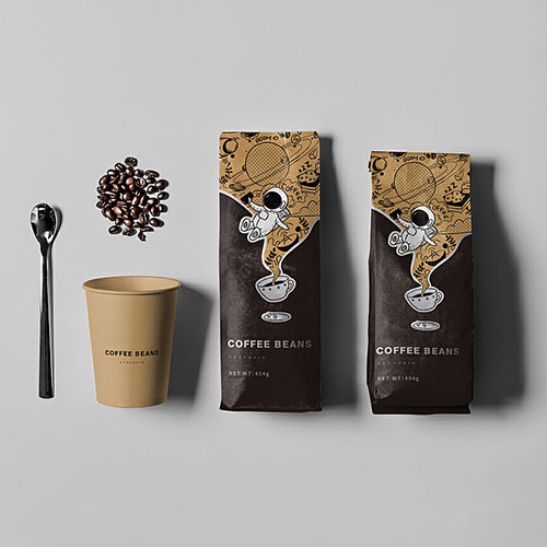 Ce que les consommateurs recherchent dans les emballages de café