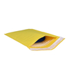 Enveloppes matelassées auto-scellantes Enveloppe à bulles biodégradable