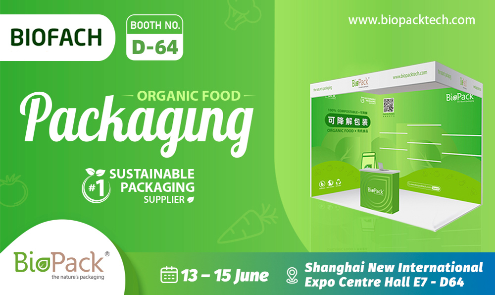 BIOFACH Chine 2024