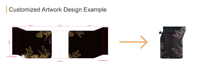 Sacs pour cafeti&egrave;re